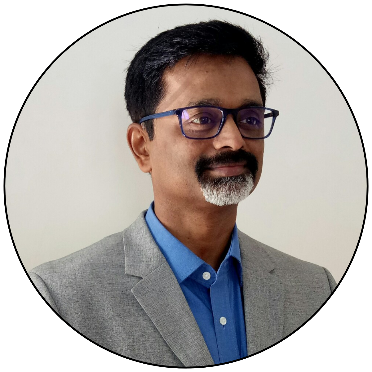 Dr. Jayachandran Nair
